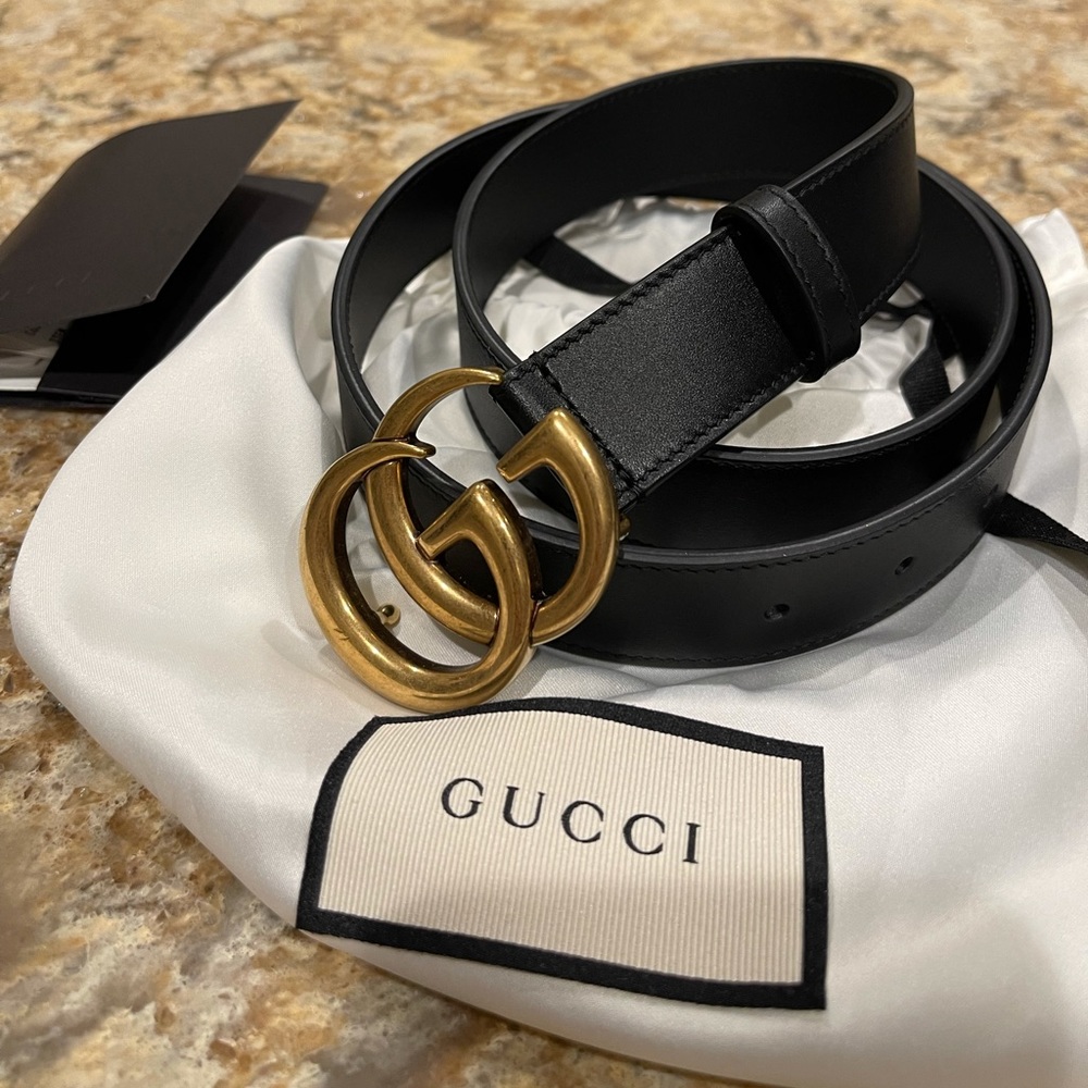 Gucci Belt 154